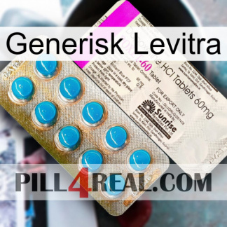 Generisk Levitra new07
